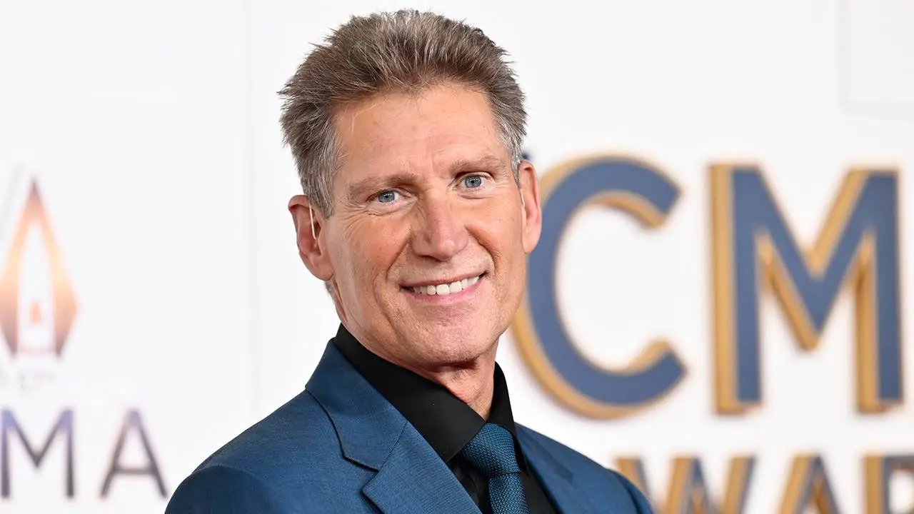 "سأرحل بدون ندم".. السرطان يدفع جيري تيرنر للاستمتاع مع عائلته