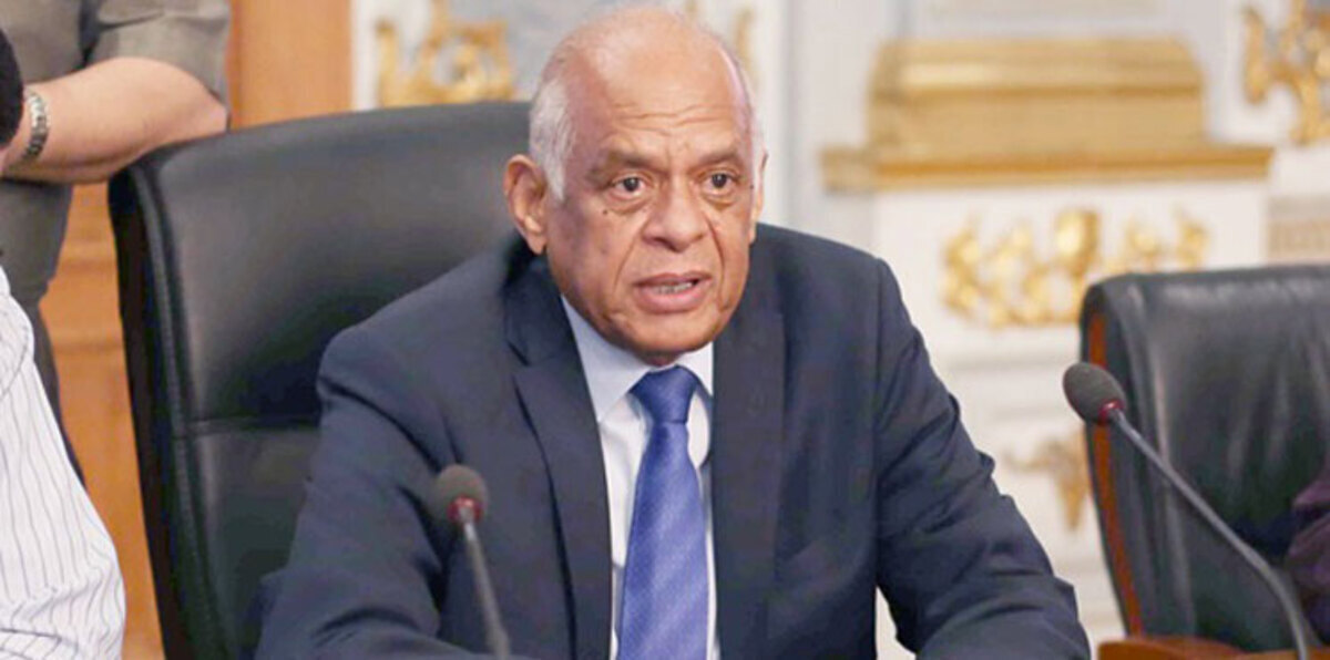 استطلاع إرم: الأحزاب المصرية تختار عبد العال رئيساً للبرلمان