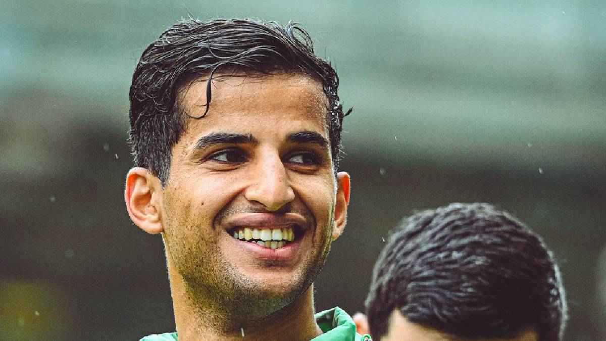 رغم الخسارة.. ماذا قدم الليبي علي يوسف في مواجهة نانت وليل بالدوري الفرنسي؟ 