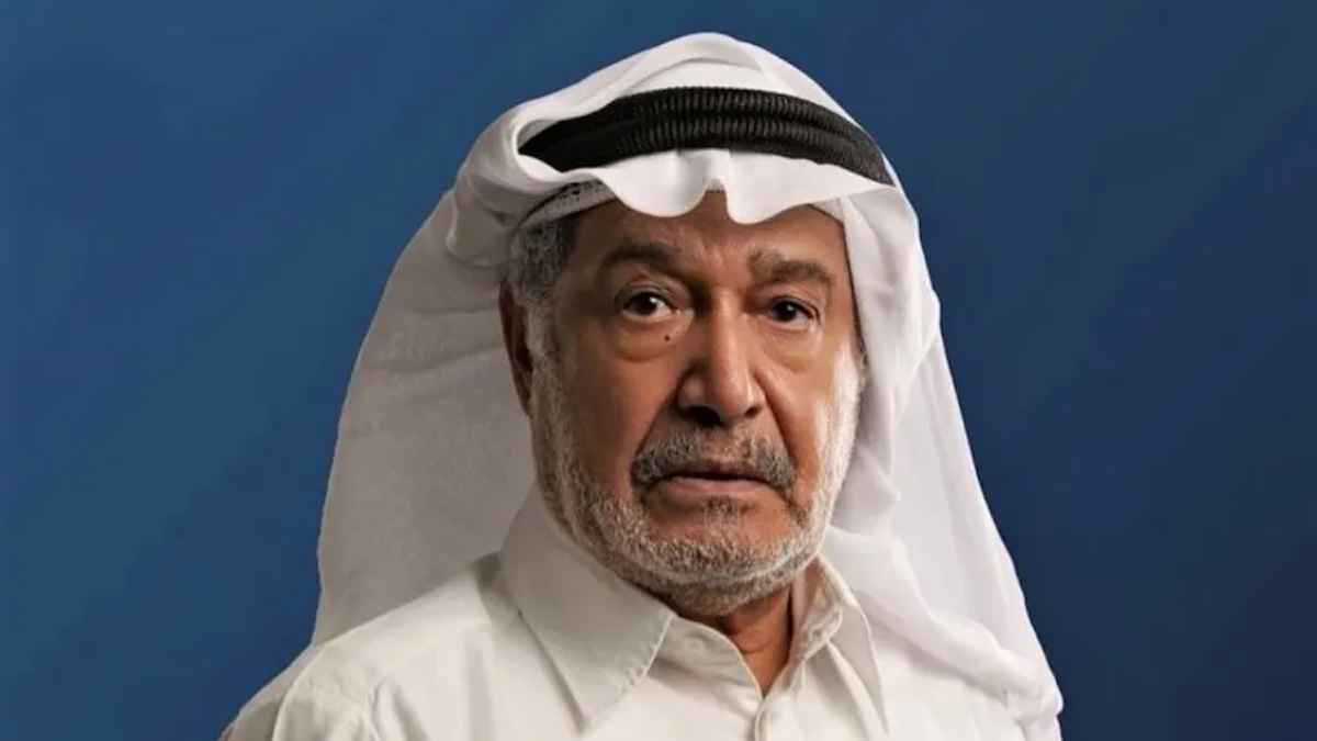 بعد وعكة مفاجئة.. تفاصيل الحالة الصحية للفنان جاسم النبهان