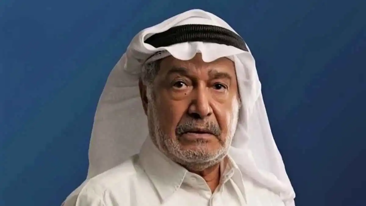 بعد وعكة مفاجئة.. تفاصيل الحالة الصحية للفنان جاسم النبهان