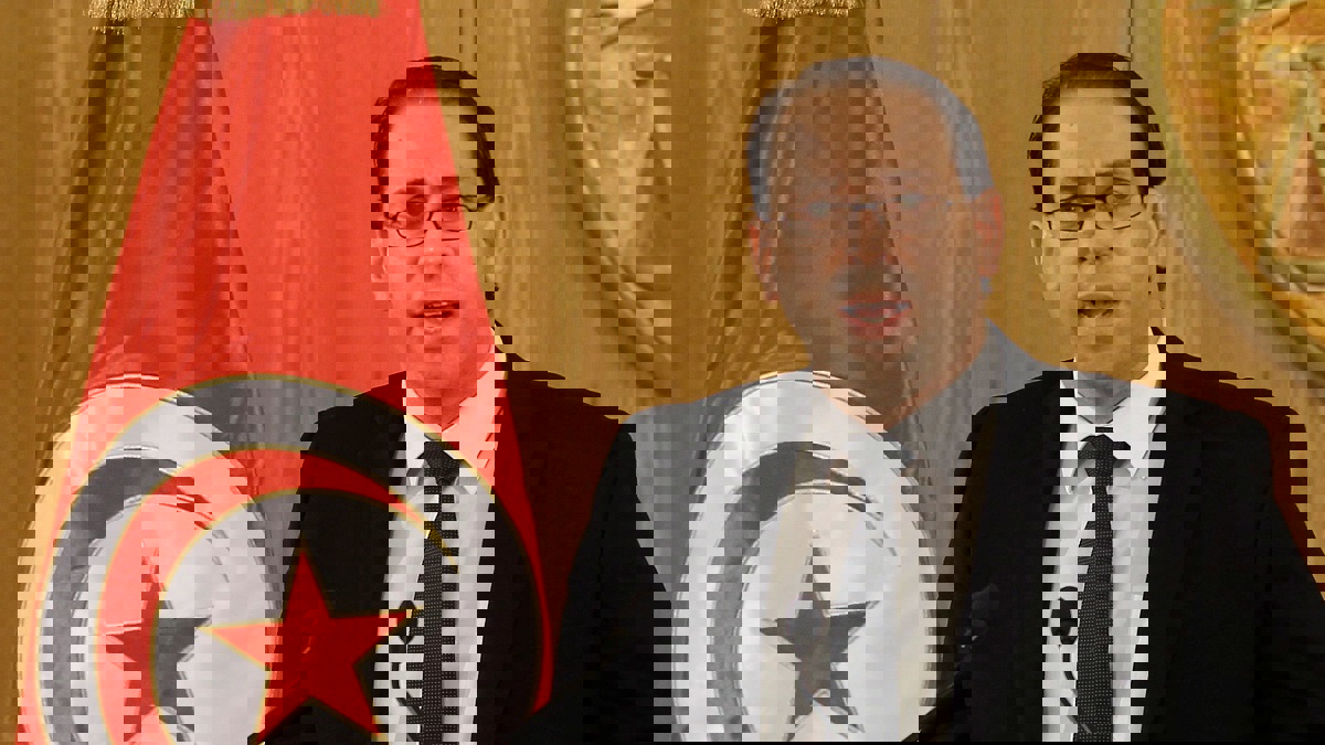 هل أحرق يوسف الشاهد "مراكب العودة" إلى "نداء تونس"؟