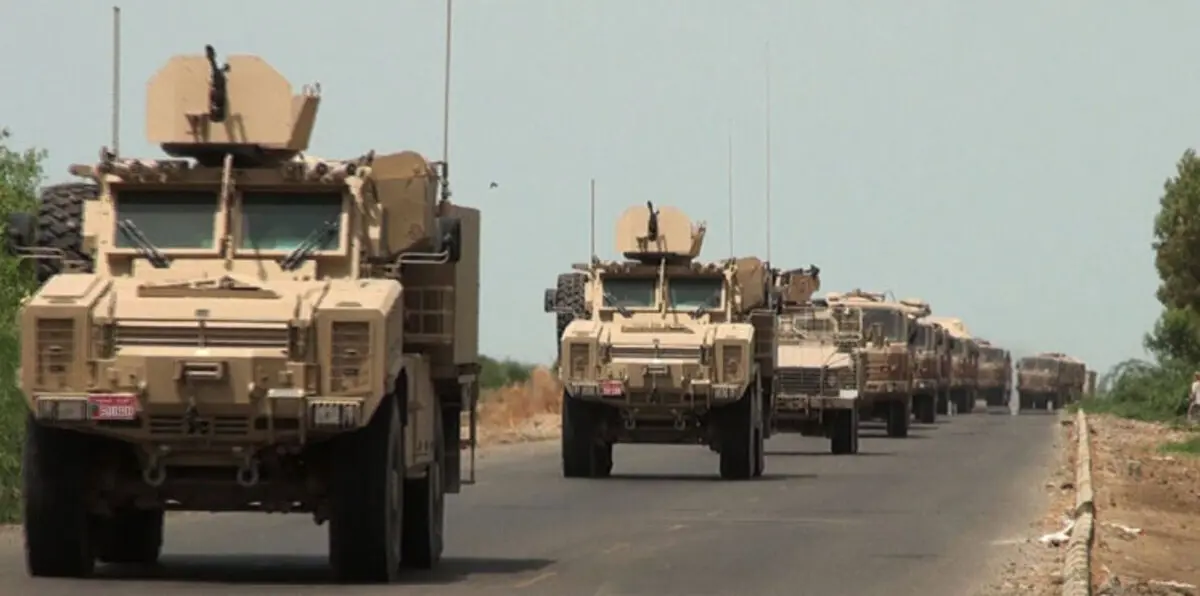 مقتل 13 حوثيا و2 من "المقاومة" في مواجهات بتعز