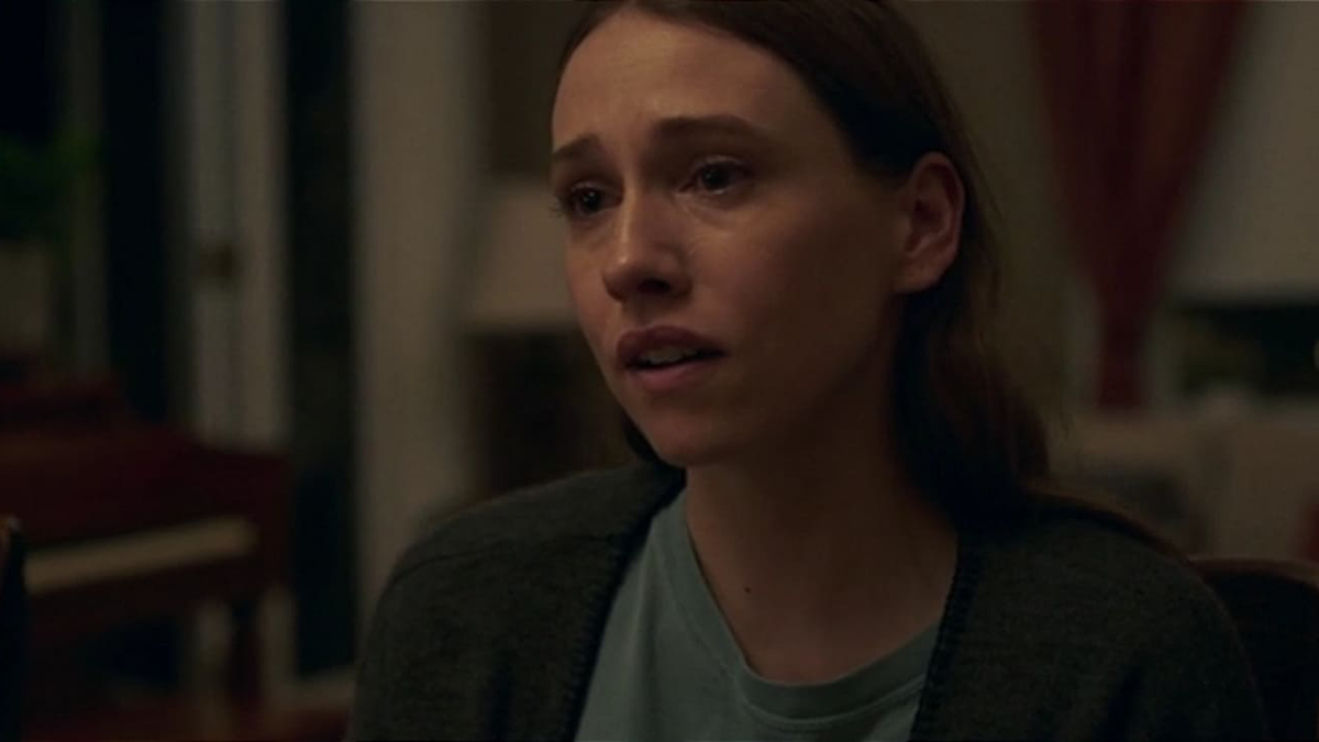 الفيلم الكندي "مثل منزل مشتعل".. اضطرابات نفسية في حبكة درامية بسيطة