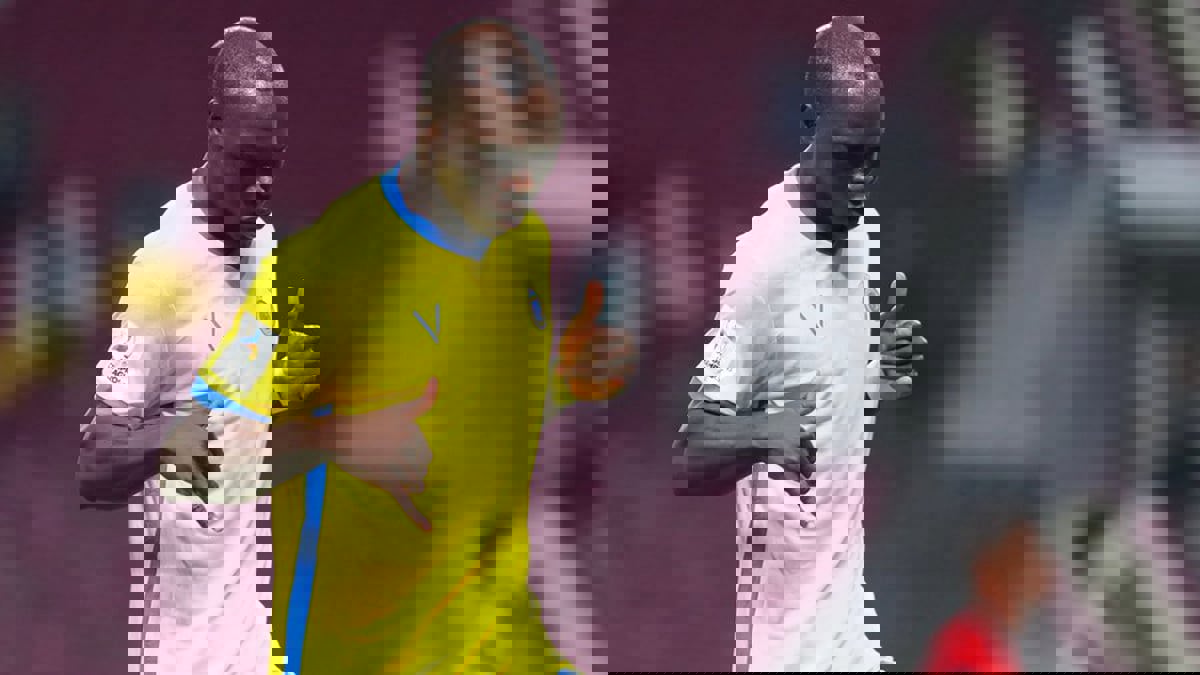 الغرافة القطري يقترب من التعاقد مع فينسنت أبو بكر لاعب النصر