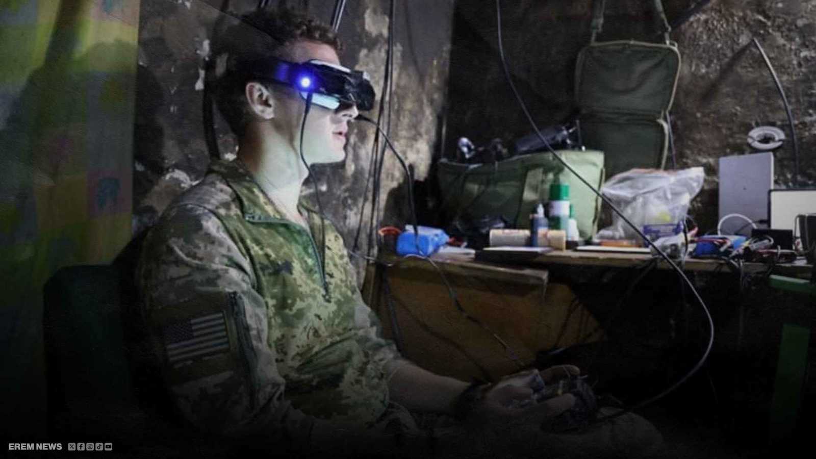 يلاحقون مشغلي الطائرات المسيرة.. من هم "جنود روبِكون" الروس؟ (فيديو)