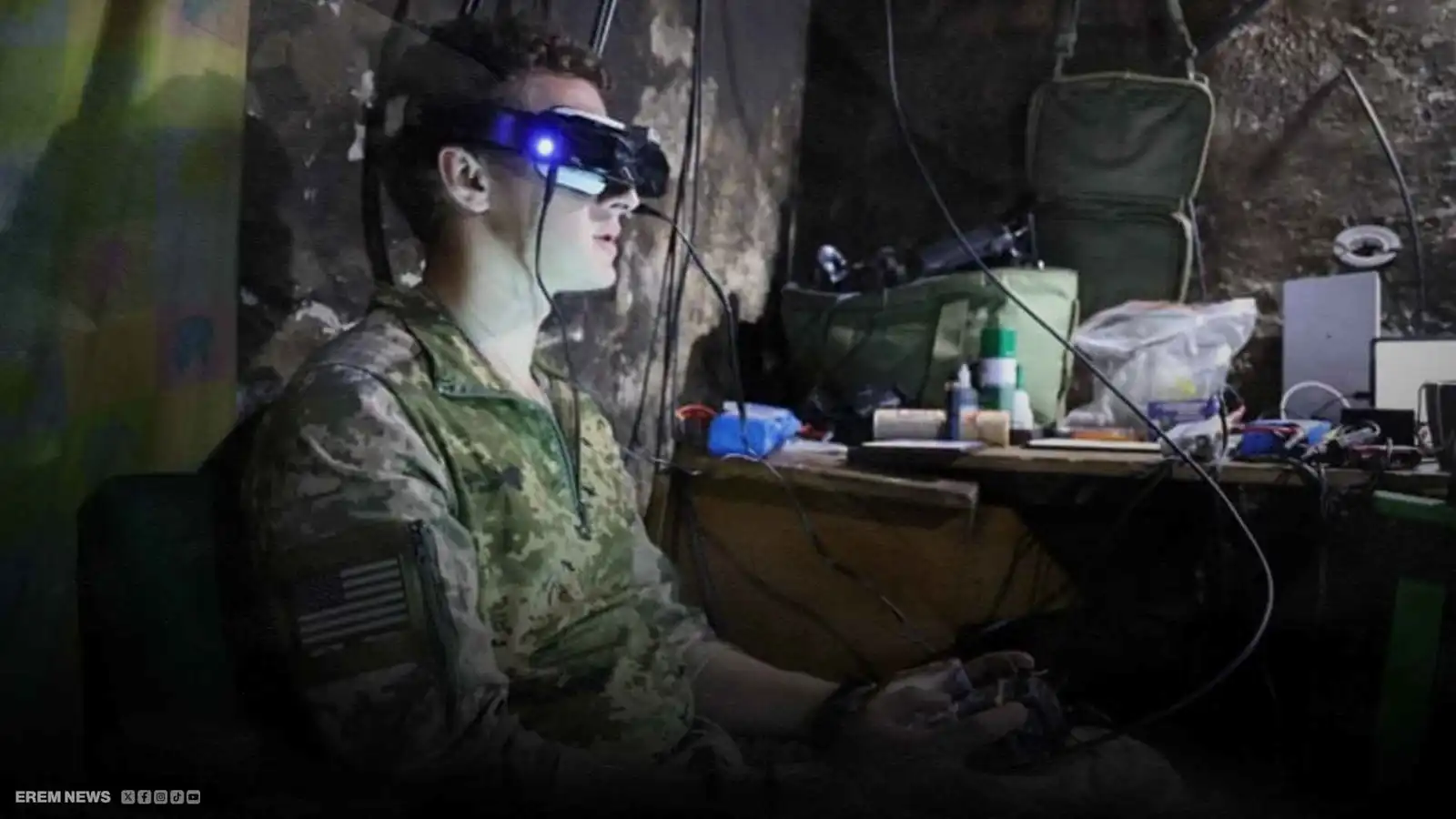 جنود روبكون الروس