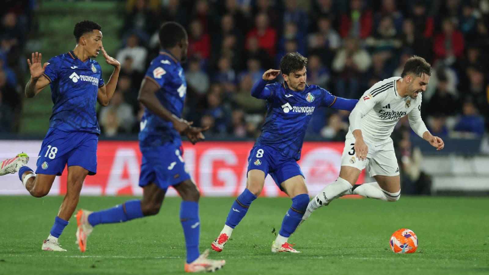 4 أشياء تهدد ريال مدريد بفضيحة كبرى أمام برشلونة