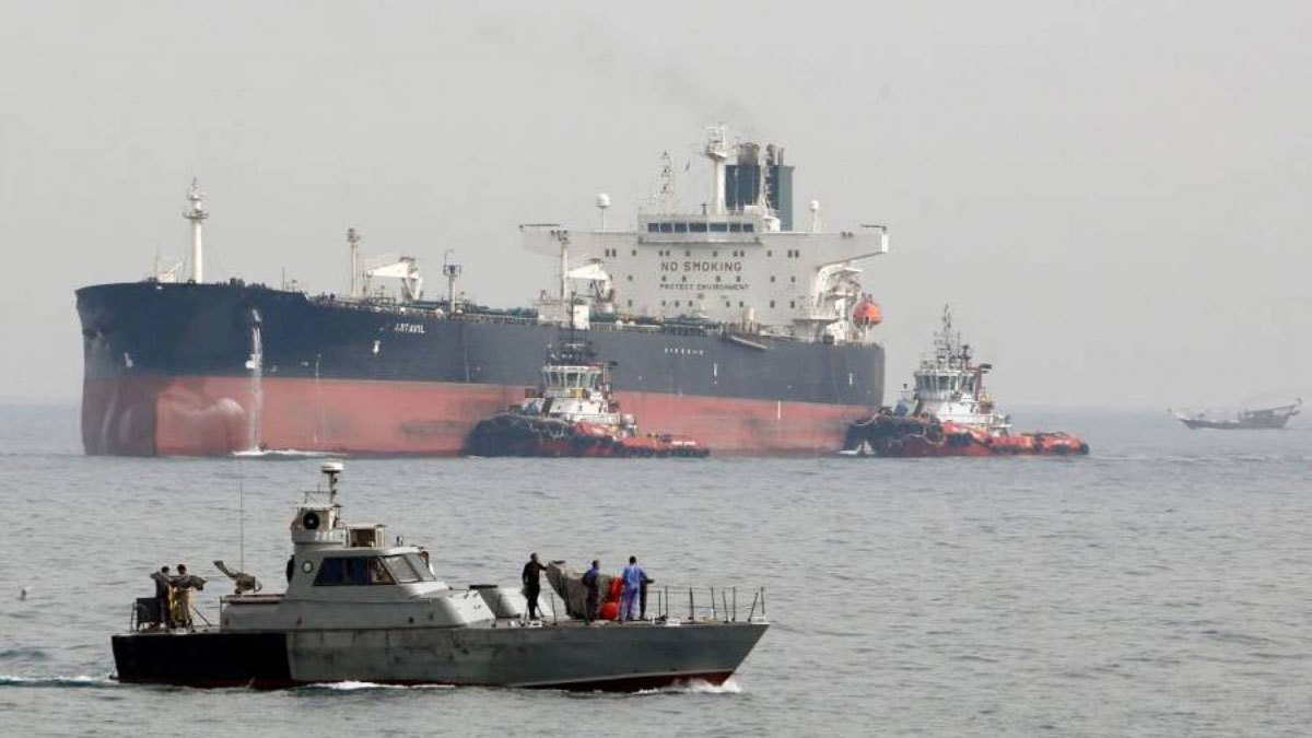 مصدر: بريطانيا لن تخصص مرافقة أمنية لكل سفنها في مضيق هرمز