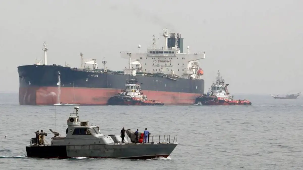 مصدر: بريطانيا لن تخصص مرافقة أمنية لكل سفنها في مضيق هرمز