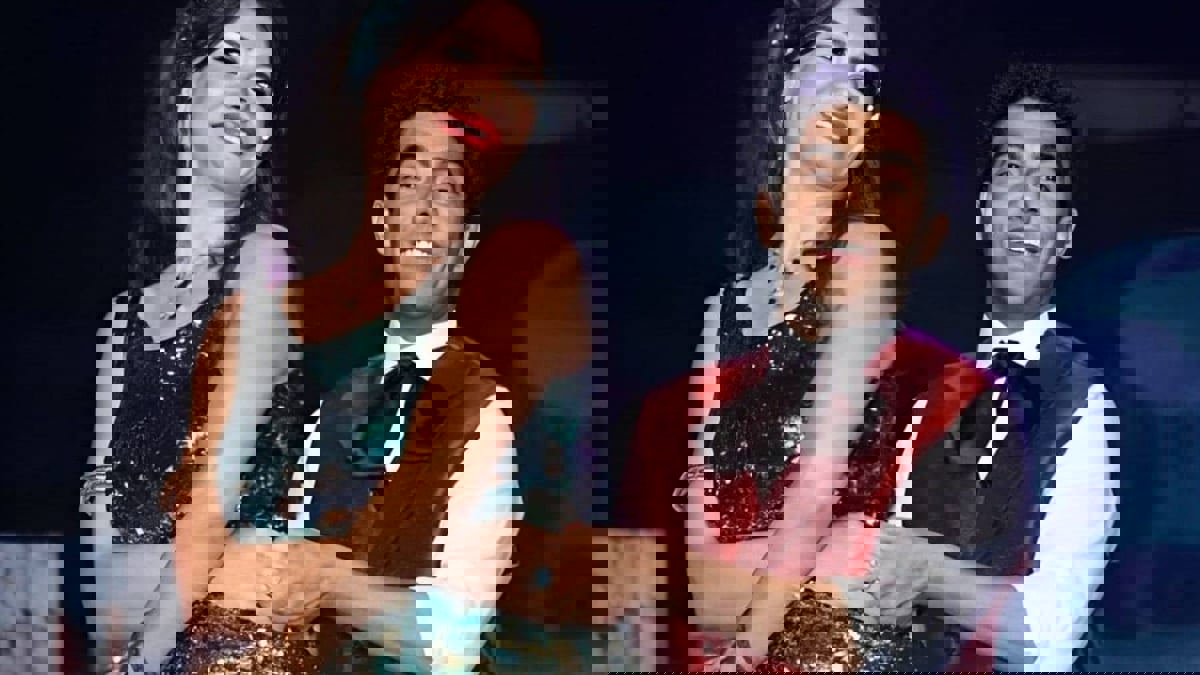 مصر.. إحالة لقاء سويدان وميدو عادل إلى مجلس التأديب