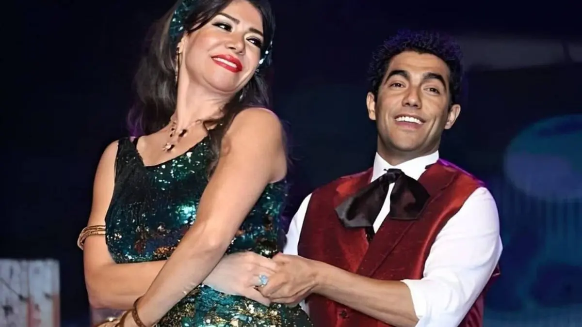 مصر.. إحالة لقاء سويدان وميدو عادل إلى مجلس التأديب