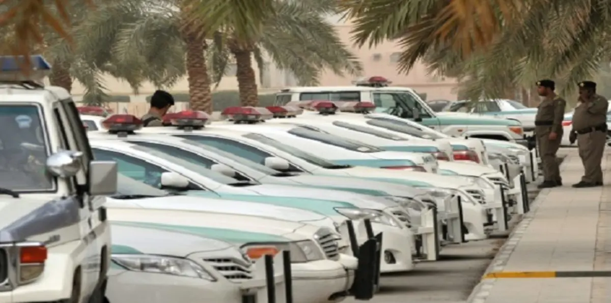 السعودية .. القبض على متهم بقتل عناصر شرطة في القطيف