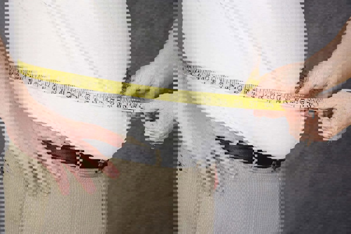 دراسة: السمنة متوارثة وينبغي التدخل المبكر للحد منها 