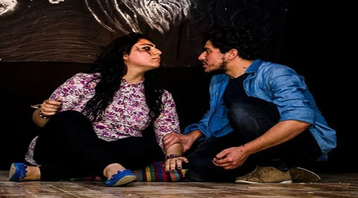 دار الأوبرا تستعد لعرض مسرحية "الفيل الأزرق"