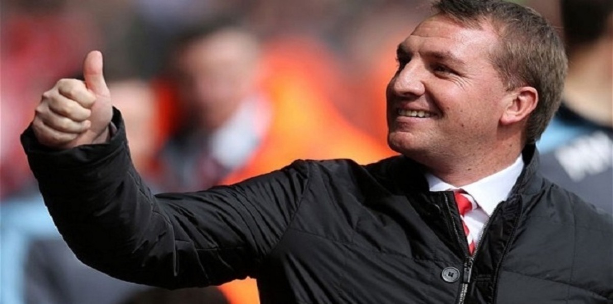 رودجرز سعيد بالأداء المبشر لمهاجمي ليفربول الجدد