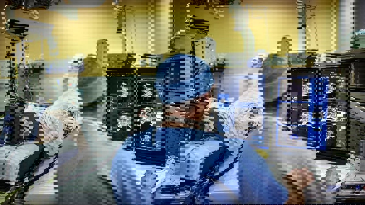 بلا آثار جانبية.. ابتكار تقنية جديدة لعلاج سرطان البروستاتا دون جراحة