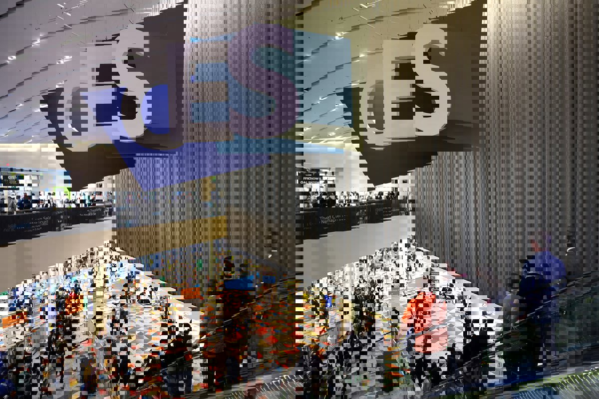 تعرّف على أغرب المنتجات التقنية في معرض CES 2024