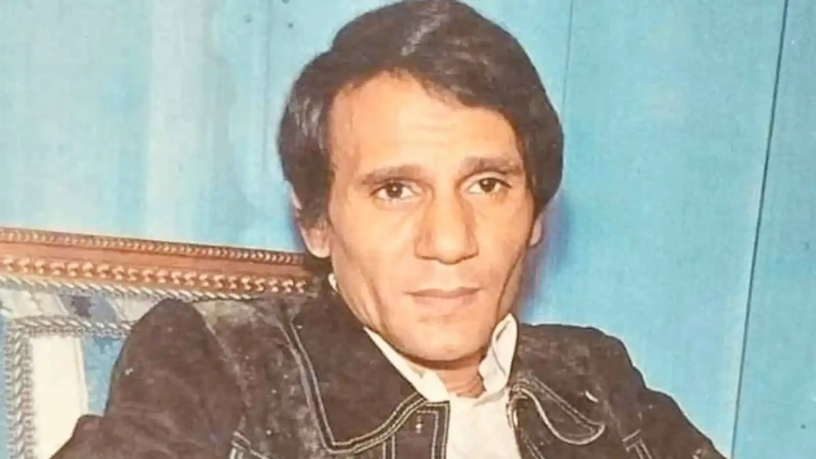 في ذكرى وفاته.. صور من داخل شقة عبد الحليم حافظ