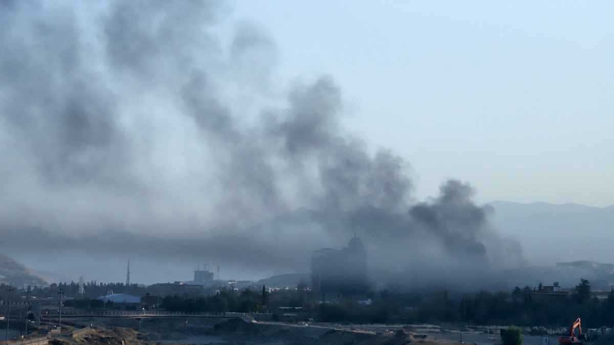 بعد اشتباكات السليمانية.. الجيش العراقي يدعو إلى الالتزام بسيادة القانون