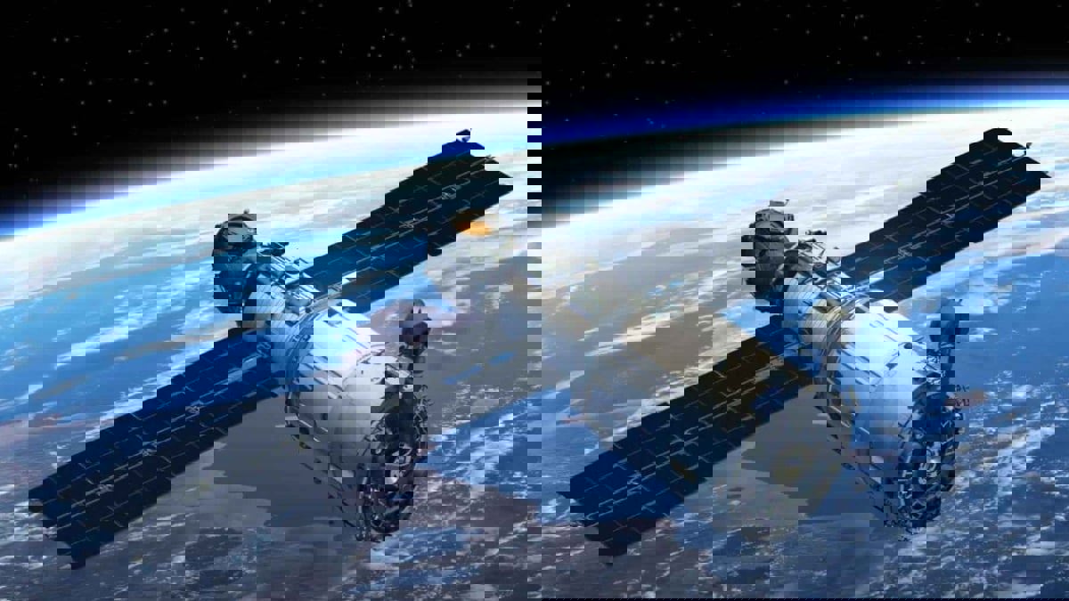 الصين تطلق قمرين اصطناعيين لـ"إنترنت الأشياء"‎