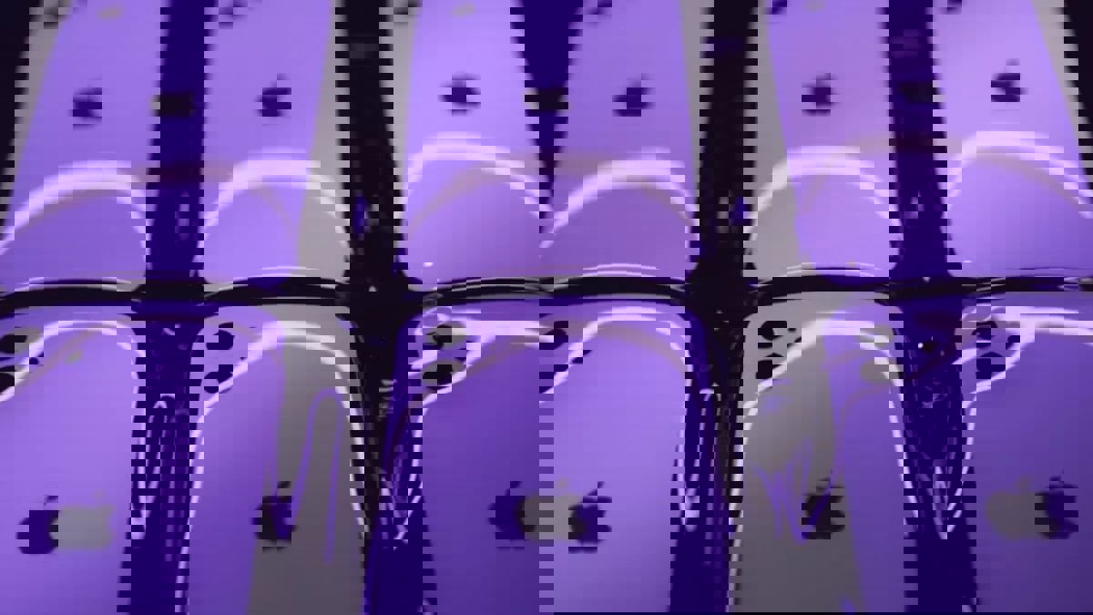 تحول جذري.. "أبل" تستبدل معالج "كوالكوم" في "آيفون" المستقبلي برقائق "5G" من صنعها