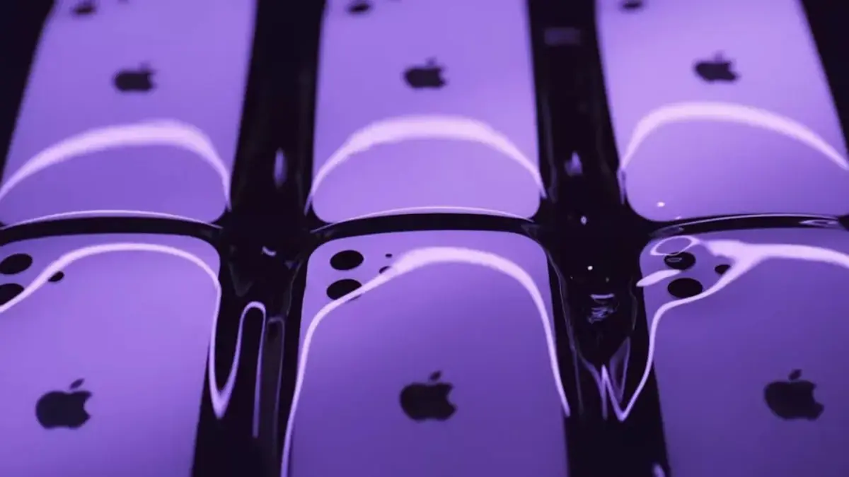 تحول جذري.. "أبل" تستبدل معالج "كوالكوم" في "آيفون" المستقبلي برقائق "5G" من صنعها