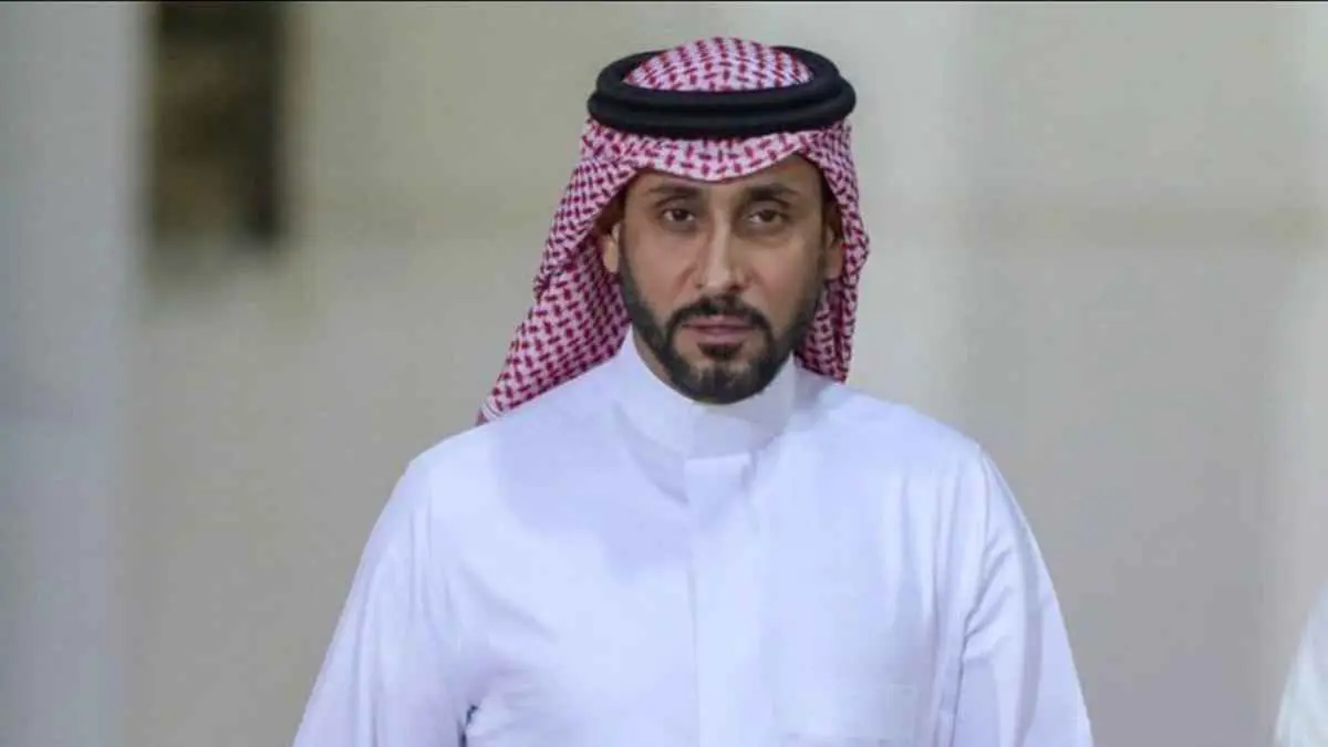 سامي الجابر يختار مدرب المنتخب السعودي القادم (فيديو)