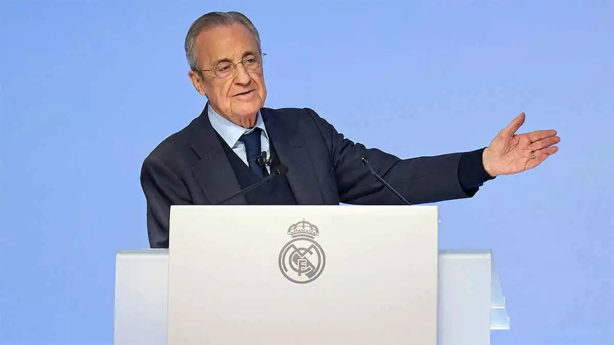 نادال أم المغربي أنس الغراري.. من سيخلف بيريز في رئاسة ريال مدريد؟