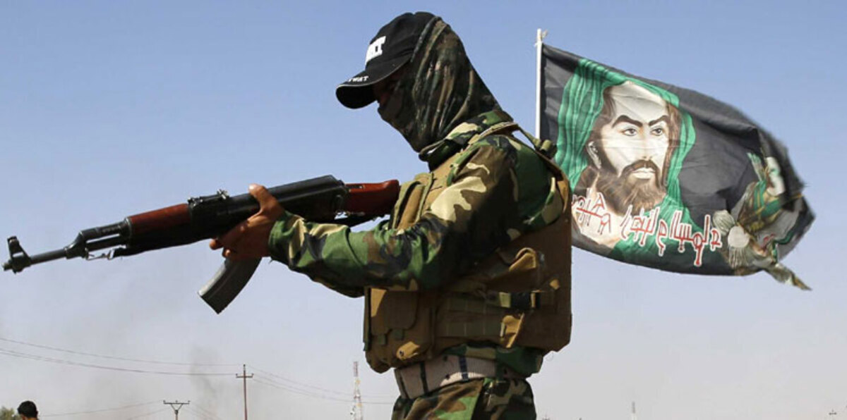 المعارضة السورية تدعو لاستبعاد المليشيات الشيعية من اتفاق الهدنة