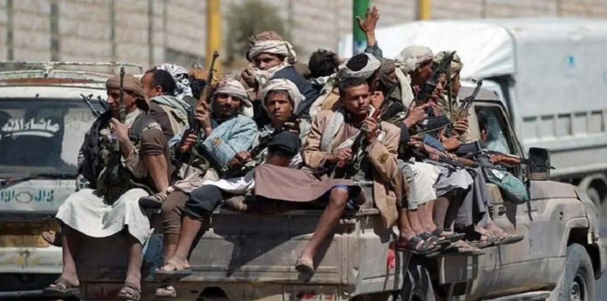 الحرب اليمنية تدخل شهرها التاسع ولا بوادر لحل سياسي