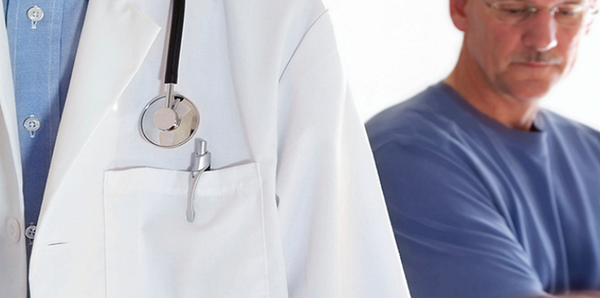 علاج بديل لمرضى سرطان البروستاتا للحفاظ على حياتهم الجنسية