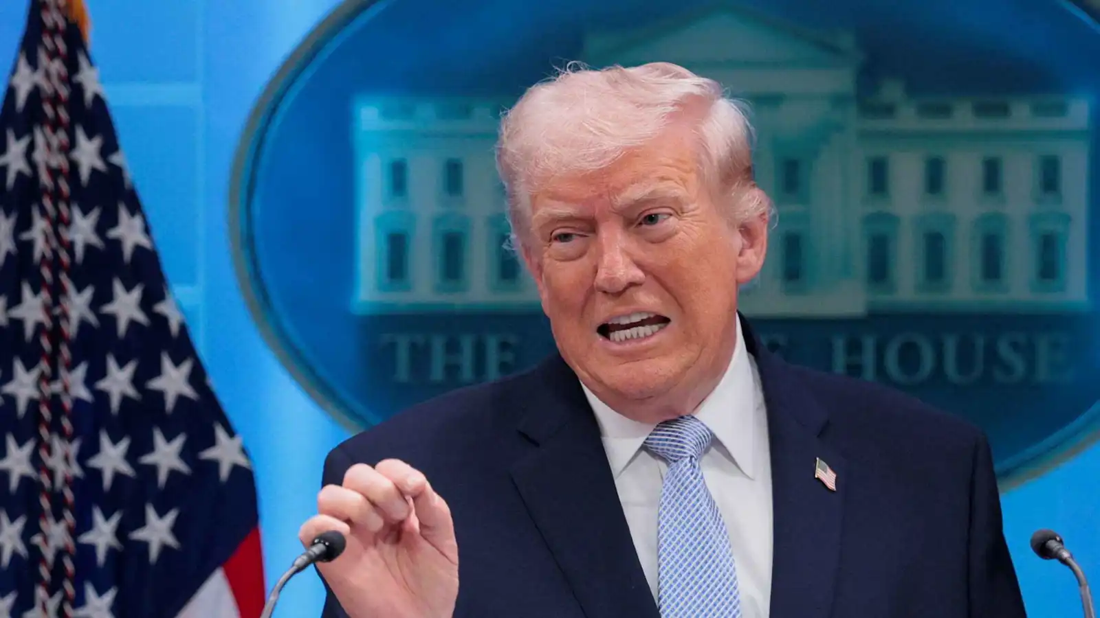 بسياسة الضغط الأقصى.. ترامب يخطط لإعلان "نصر سريع" في إيران