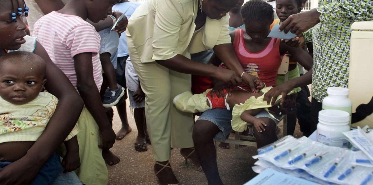 لقاحات فاسدة تقتل 15 طفلًا في جنوب السودان