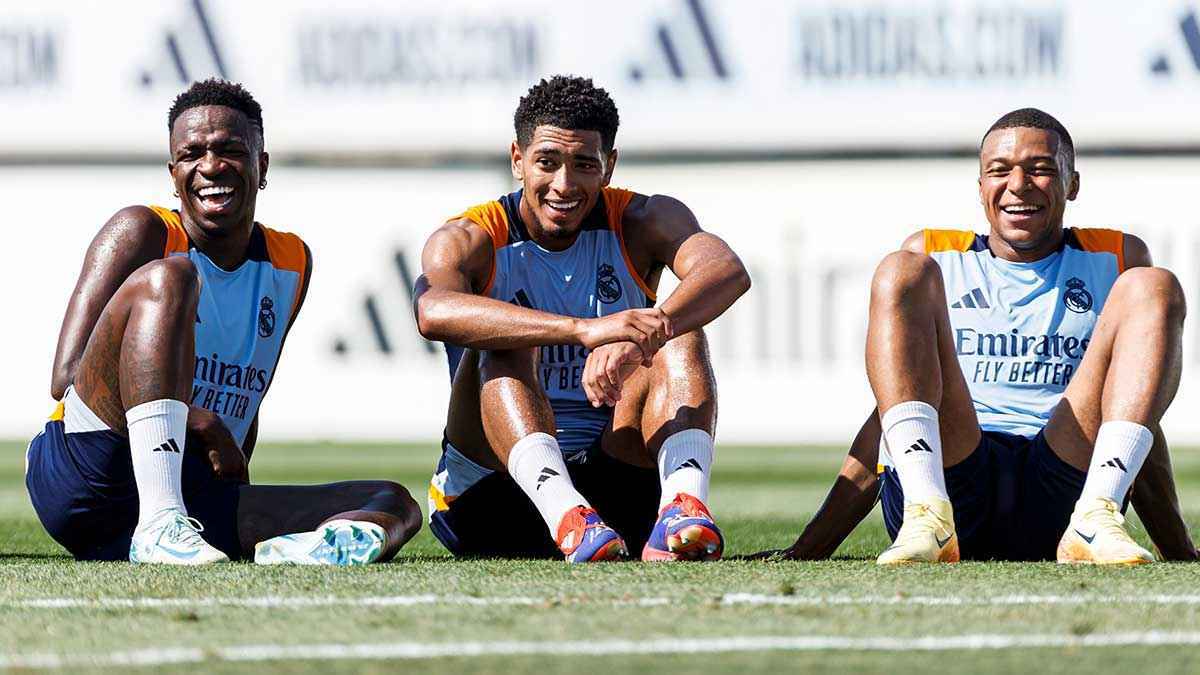 3 كوابيس تنتظر برشلونة في الكلاسيكو