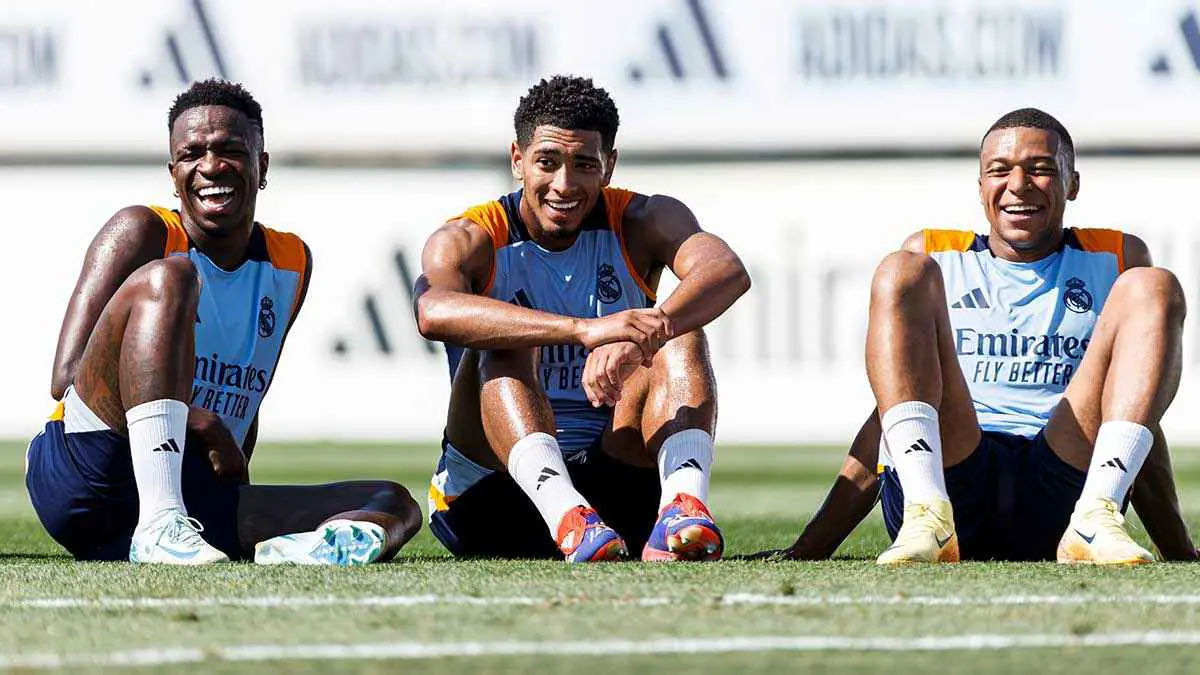 3 كوابيس تنتظر برشلونة في الكلاسيكو