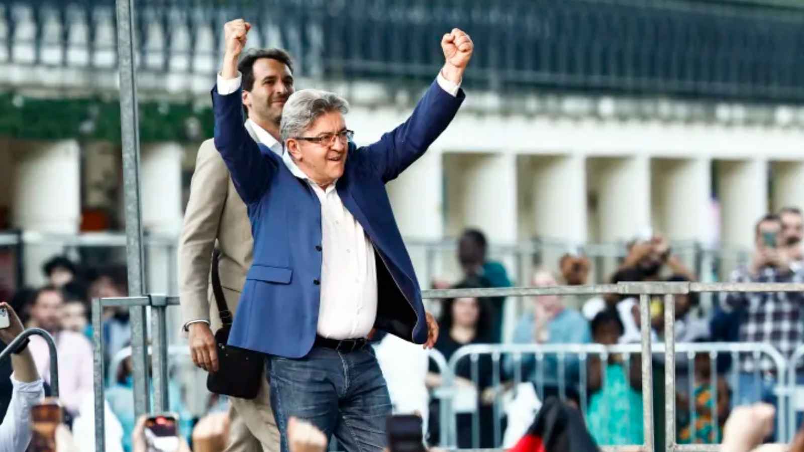 نيويورك تايمز: نتائج الانتخابات تضع فرنسا في "طريق مسدود"