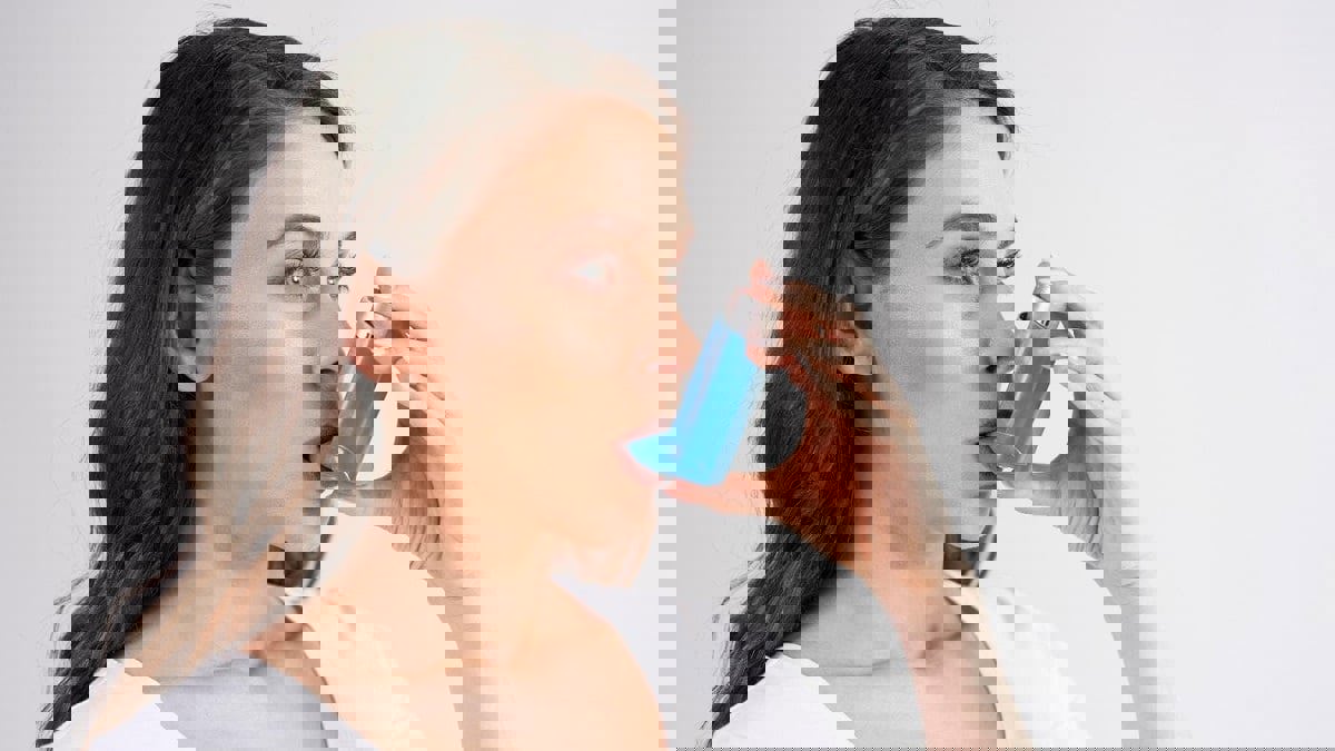 تعرف على 5 أطعمة يجب حذفها من نظامك الغذائي لمرضى الربو