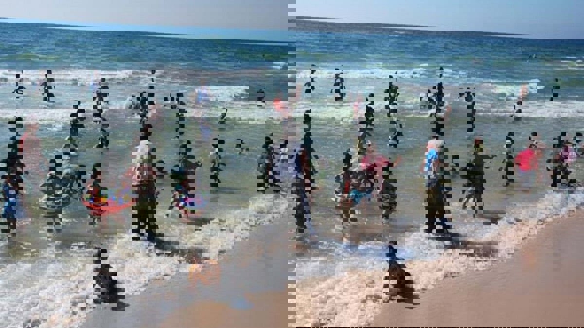 الفلسطينيون يخشون أن يضيق الضم الإسرائيلي الخناق على وصولهم للبحر الميت