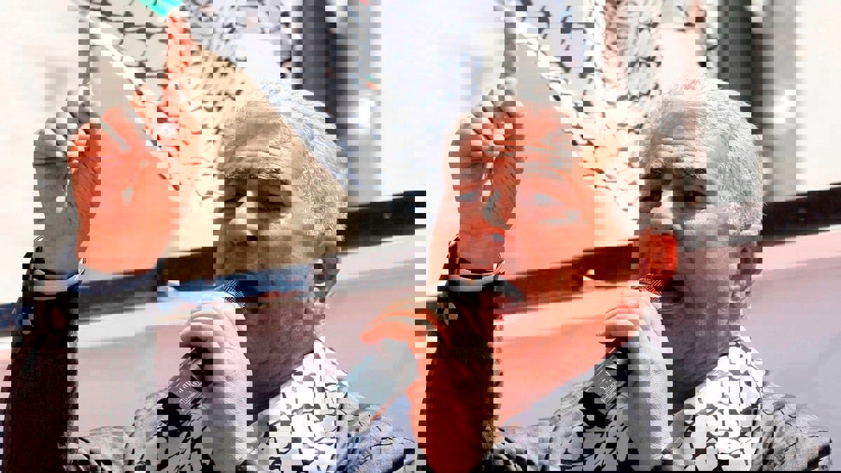 الرئاسة الفلسطينية تتبرأ من تصريحات قيادي فتحاوي هاجم السعودية