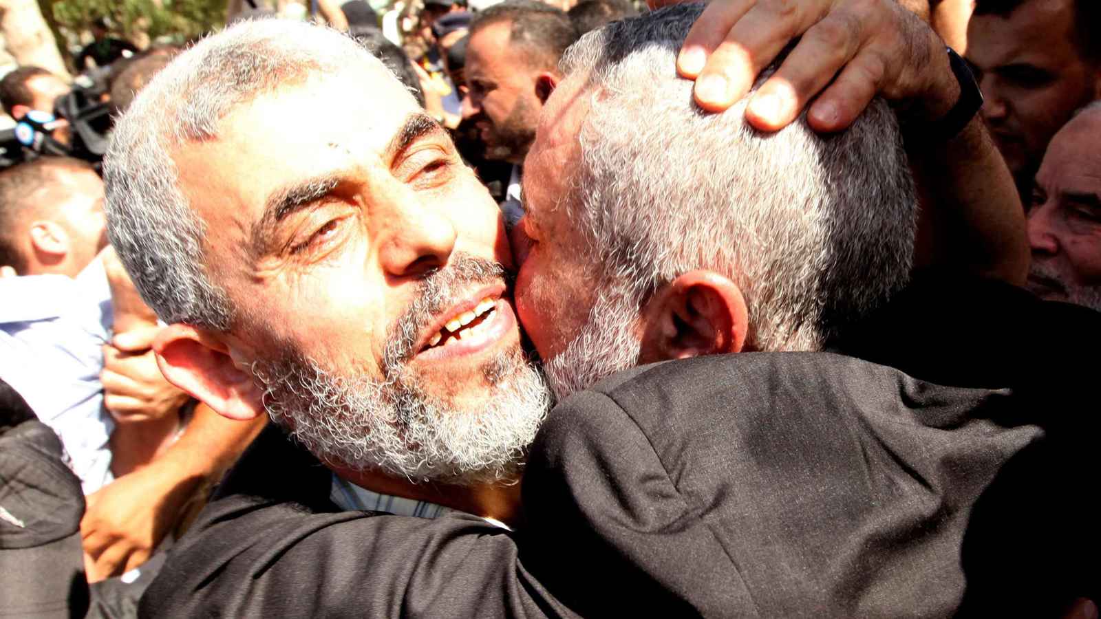 تشريح جثة السنوار.. ماذا أظهرت النتائج؟