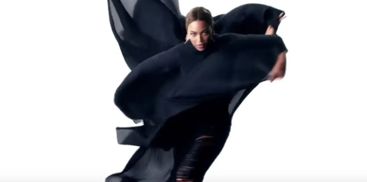 من وحي منحنياتها.. أول ناطحة سحاب على شكل "بيونسيه" (صورة)