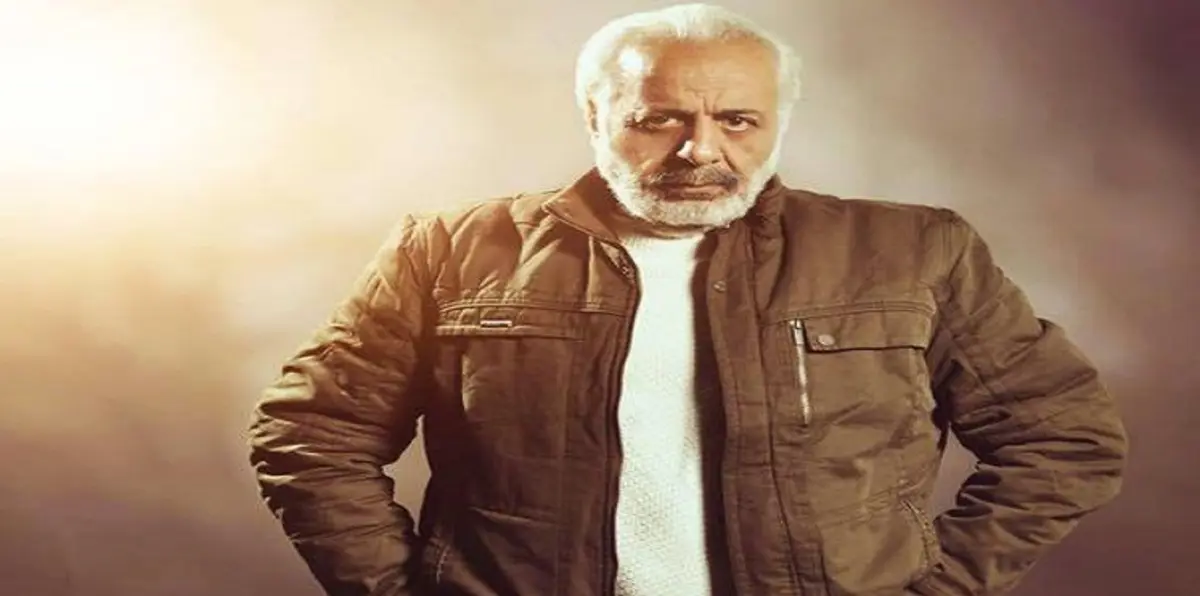 أيمن زيدان حزين ويفكّر بالاعتزال