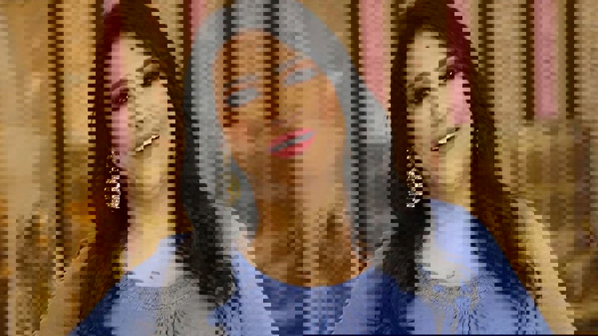 بدرية طلبة: حملة "إسكندرية لا ترحب بك" قد تكون دعاية لحفل محمد رمضان