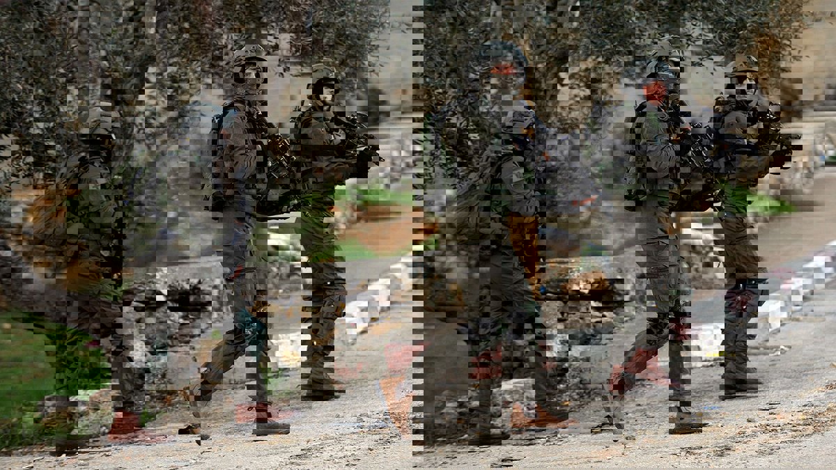 إسرائيل تعلن اعتقال خلية تابعة لحماس خططت لهجمات في القدس ورام الله