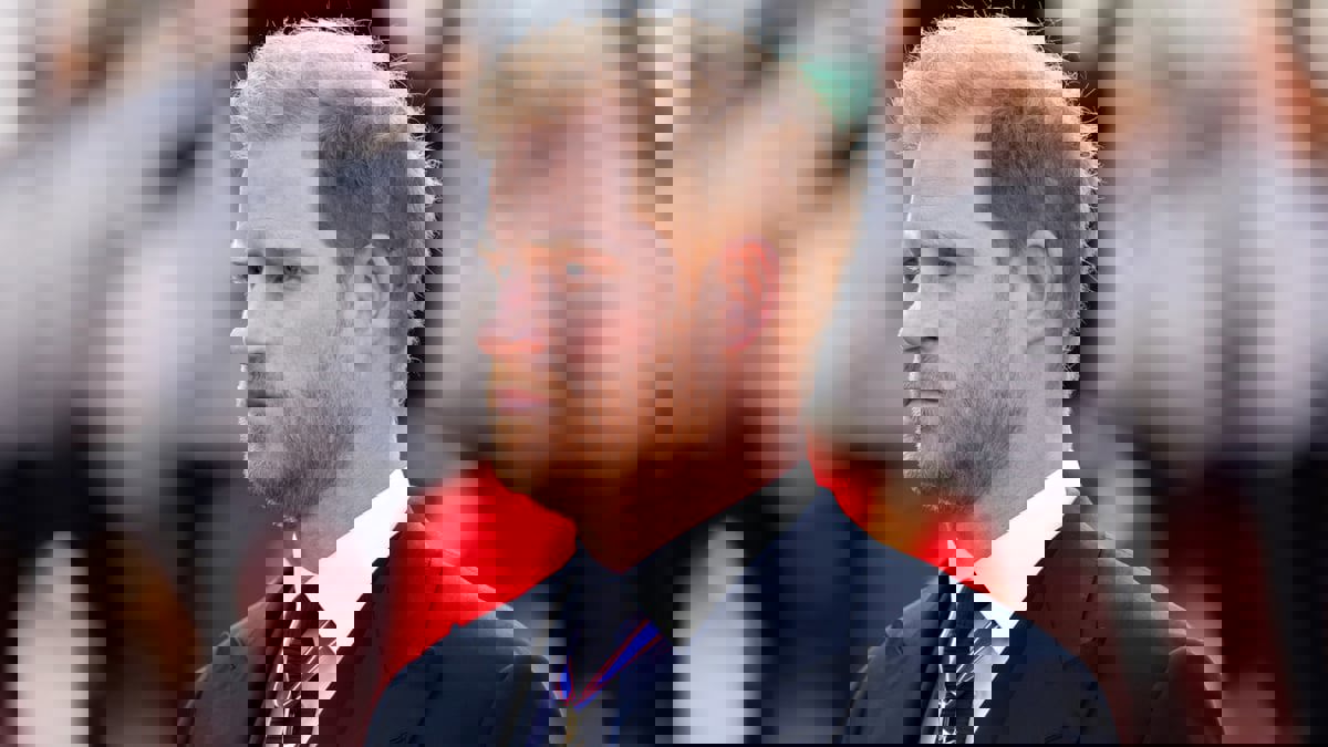 الأمير هاري: لا نشعر بالأمان في بريطانيا 