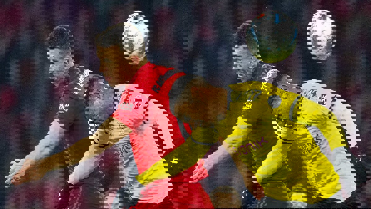 لا تفوتك: 8 مباريات تحسم اللقب والتأهل الأوروبي والهبوط في الدوري الألماني