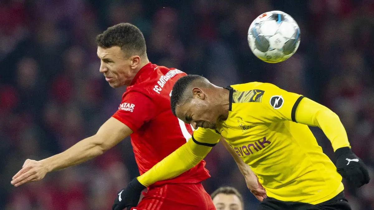 لا تفوتك: 8 مباريات تحسم اللقب والتأهل الأوروبي والهبوط في الدوري الألماني