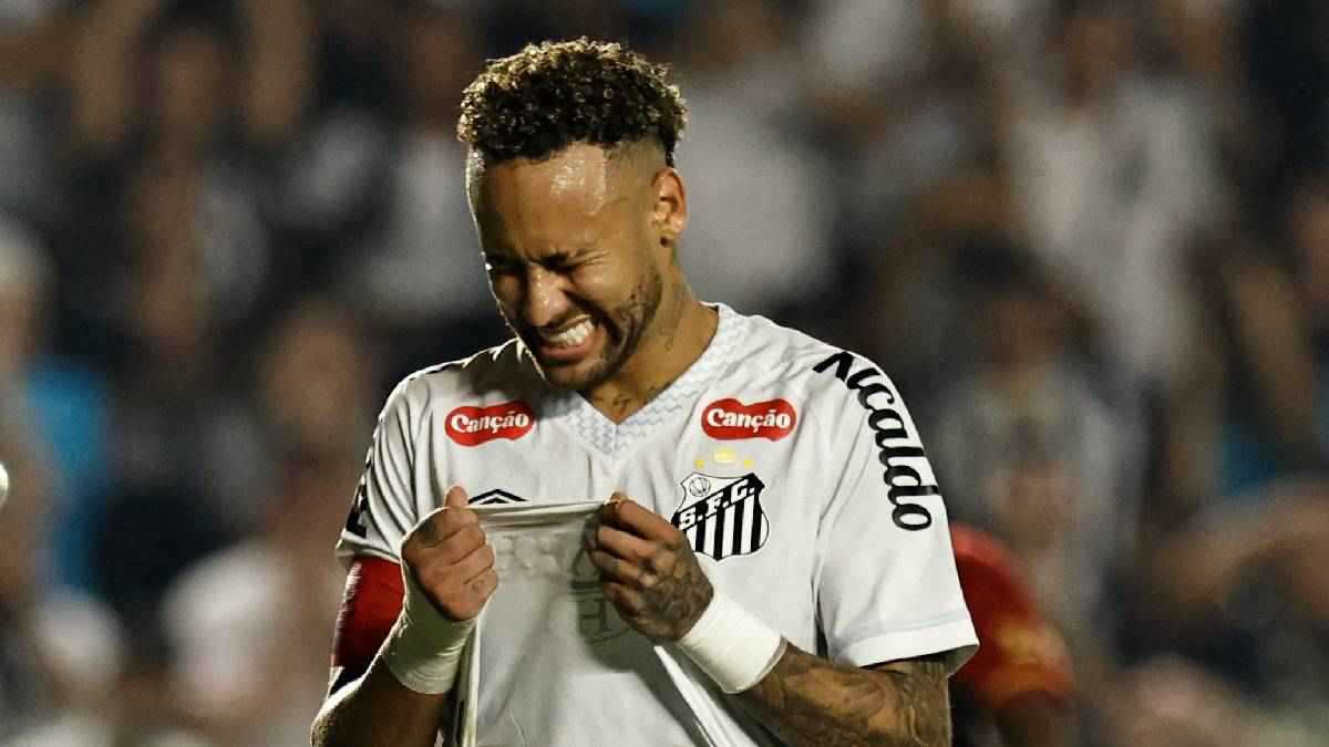 رغم الهاتريك.. من اللاعب الذي فضله إنتر ميامي على نيمار؟