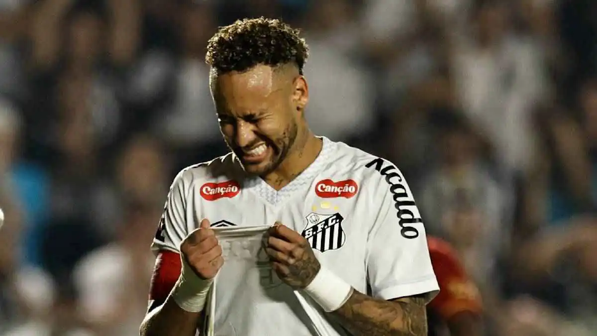 رغم الهاتريك.. من اللاعب الذي فضله إنتر ميامي على نيمار؟